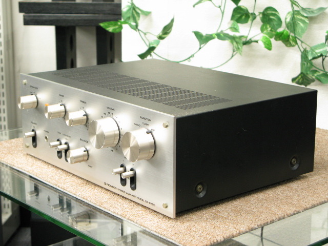 SA-6700 PIONEER - 中古オーディオ 高価買取・販売 ハイファイ堂