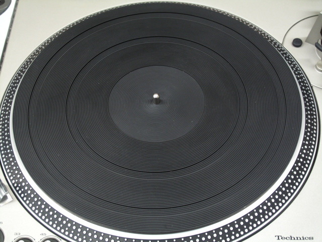 SL-1300 Technics - 中古オーディオ 高価買取・販売 ハイファイ堂