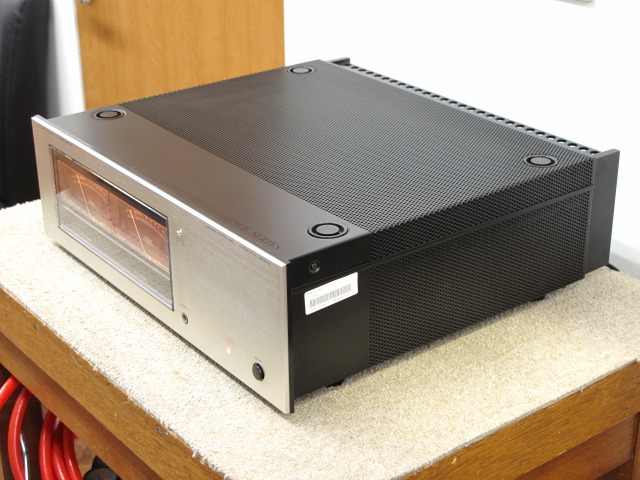 5M21 LUXMAN - 中古オーディオ 高価買取・販売 ハイファイ堂