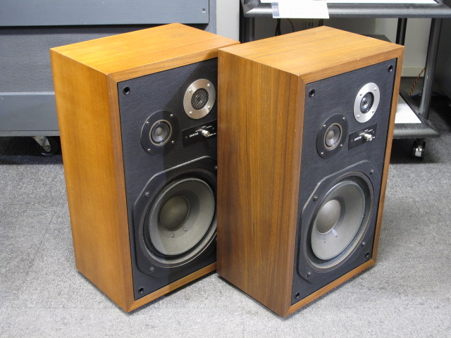 【動作品】DIATONE DS-251 MKII DS-251MK2 DIATONE - 中古オーディオ 高価買取・販売 ハイファイ堂