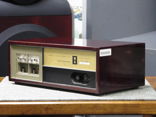 SE408S JBL - 中古オーディオ 高価買取・販売 ハイファイ堂