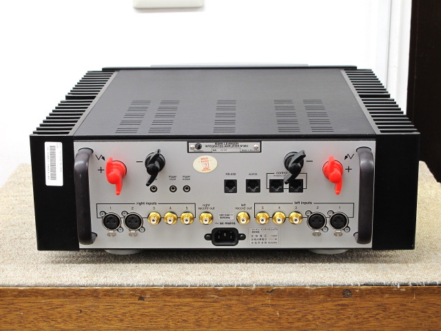 AMPLIFICATEUR INTÉGRÉ MARANTZ PM-17SA avec câble... EUR 778,21