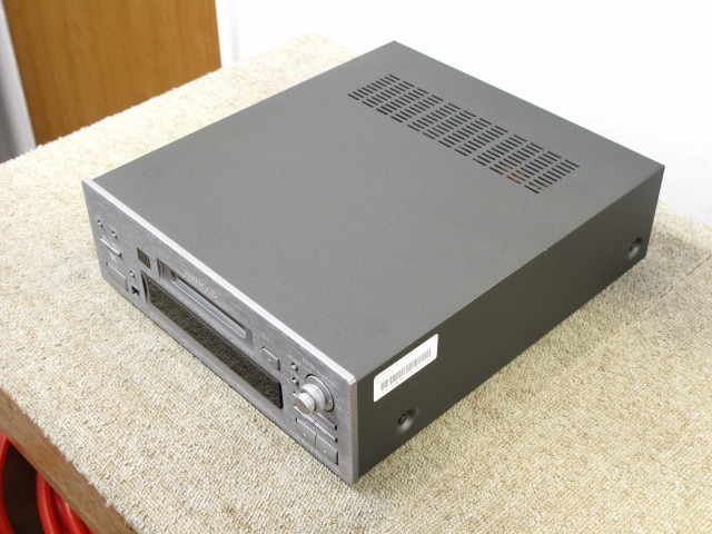 DMF-7003 KENWOOD - HiFi-Do McIntosh/JBL/audio-technica/Jeff