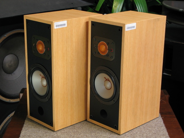 NS-05 YAMAHA - 中古オーディオ 高価買取・販売 ハイファイ堂