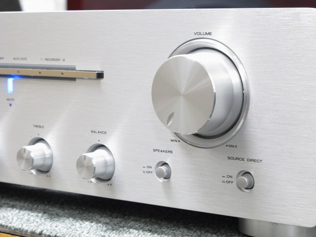 PM8001 marantz - HiFi-Do McIntosh/JBL/audio-technica/Jeff Rowland