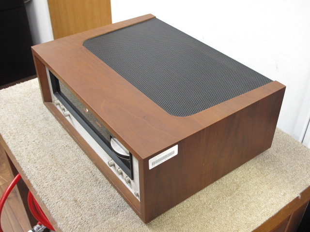 model 112 marantz - 中古オーディオ 高価買取・販売 ハイファイ堂