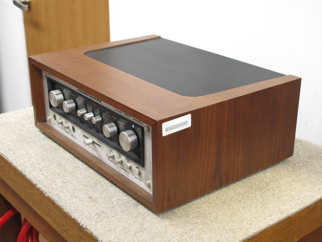 model 1070 marantz - HiFi-Do McIntosh/JBL/audio-technica/Jeff