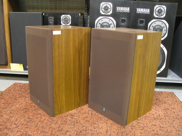 NS-L225 YAMAHA - 中古オーディオ 高価買取・販売 ハイファイ堂