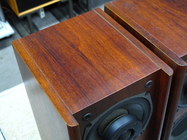 S-500 TEAC - 中古オーディオ 高価買取・販売 ハイファイ堂