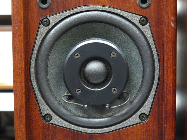 S-500 TEAC - 中古オーディオ 高価買取・販売 ハイファイ堂