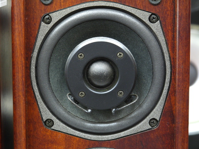 S-500 TEAC - 中古オーディオ 高価買取・販売 ハイファイ堂