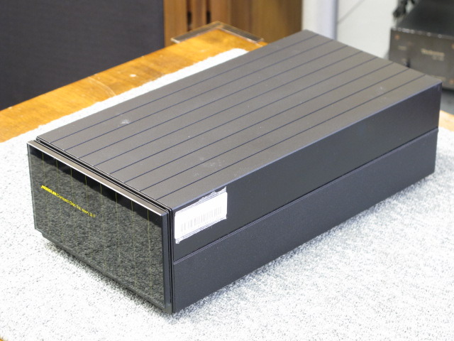207 MERIDIAN - 中古オーディオ 高価買取・販売 ハイファイ堂