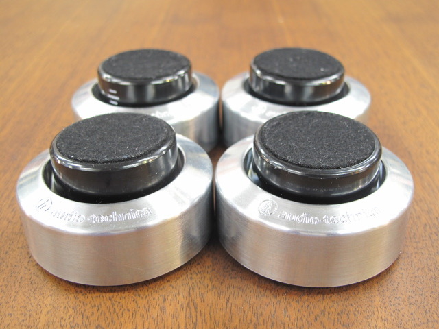 AT-605J audio-technica - 中古オーディオ 高価買取・販売 ハイファイ堂