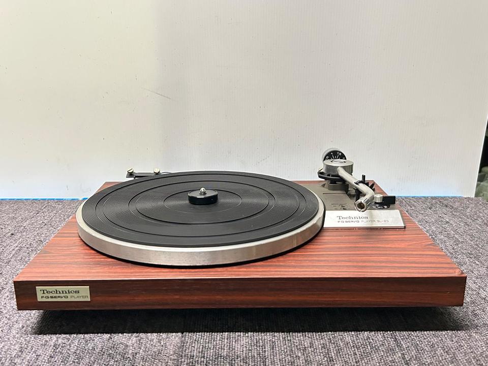 Mカリ屋崎☆LPまとめ買い値引きします】Technicsタンテ2 テクニクス