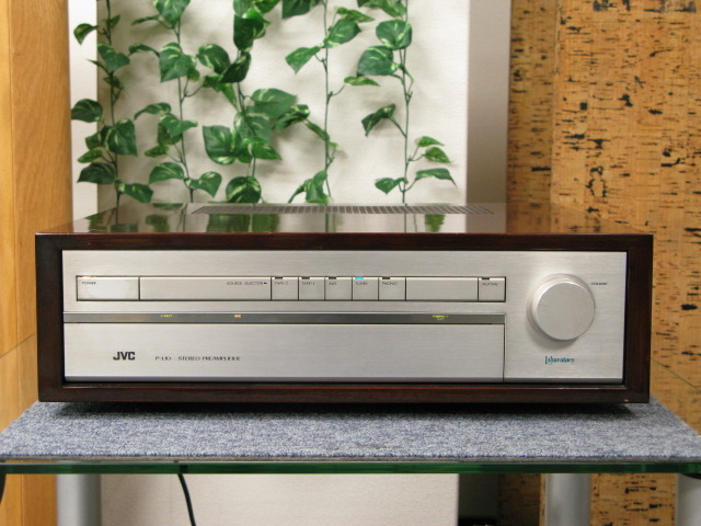 P-L10 VICTOR - 中古オーディオ 高価買取・販売 ハイファイ堂