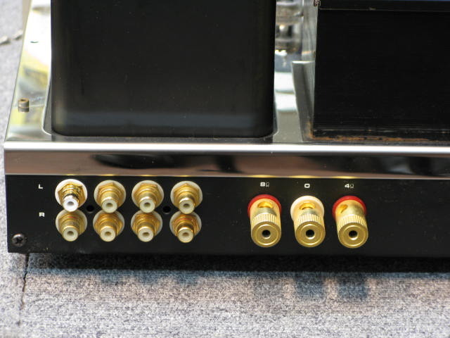 VP-110S TRIODE - 中古オーディオ 高価買取・販売 ハイファイ堂