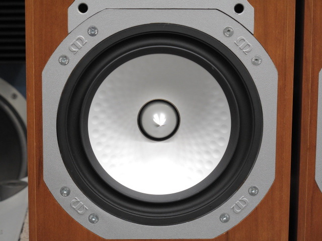 GOLD Reference10 MONITOR AUDIO - 中古オーディオ 高価買取・販売