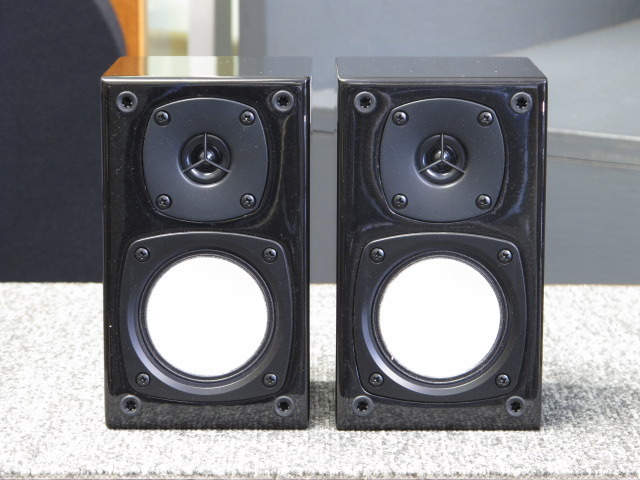D-108M ONKYO - 中古オーディオ 高価買取・販売 ハイファイ堂