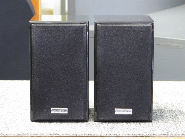 D-108M ONKYO - 中古オーディオ 高価買取・販売 ハイファイ堂