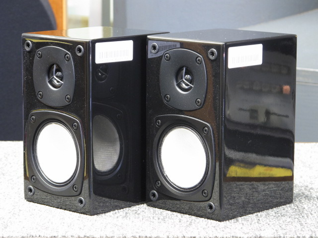 D-108M ONKYO - 中古オーディオ 高価買取・販売 ハイファイ堂