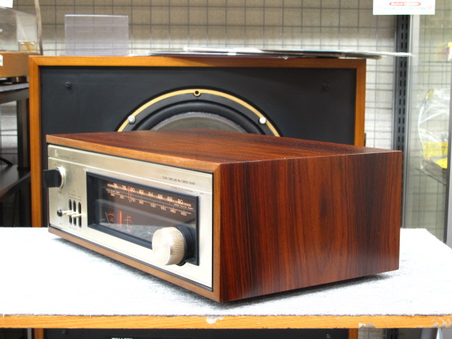 ラックスマン T-300X FMチューナー LUXMAN luxman ラックスマン