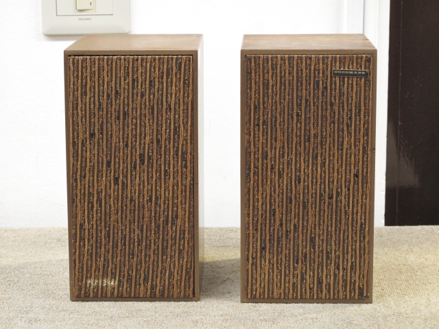 MAXIM GOODMANS - 中古オーディオ 高価買取・販売 ハイファイ堂
