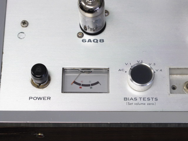 アンプ SANSUI BA-303 BA-303 SANSUI - 中古オーディオ 高価買取・販売 ハイファイ堂