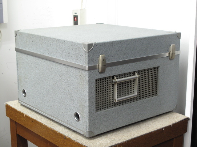 B62 STUDER - 中古オーディオ 高価買取・販売 ハイファイ堂