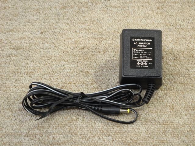 audio-technica AT-DSL5 デジタルセレクター m0o3193 AT-DSL5 audio-technica - 中古オーディオ 高価買取・販売
