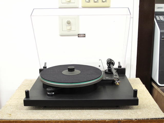 PRO-JECT 6.1 PRO-JECT - 中古オーディオ 高価買取・販売 ハイファイ堂