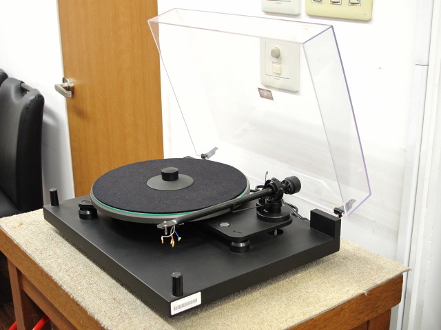 PRO-JECT 6.1 PRO-JECT - 中古オーディオ 高価買取・販売 ハイファイ堂