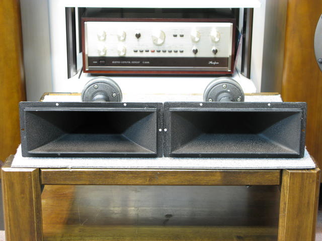 HM-500A MK2 ONKYO - HiFi-Do McIntosh/JBL/audio-technica/Jeff