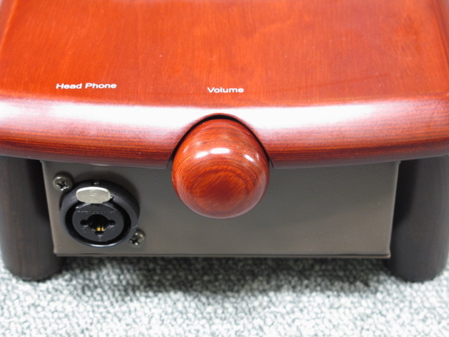 HA-02 山本音響工芸 - 中古オーディオ 高価買取・販売 ハイファイ堂