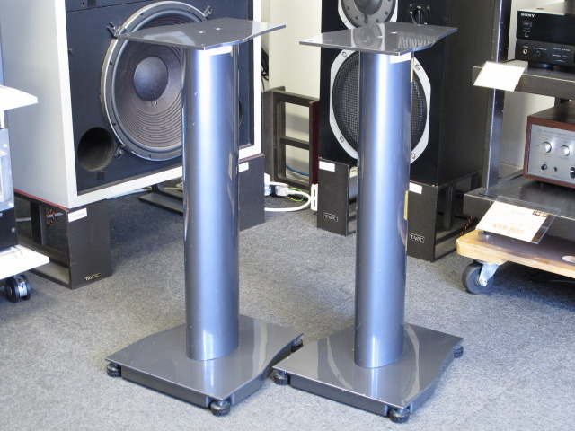 ELAC LS-65 スピーカースタンド LS STAND 65 ELAC - HiFi-Do McIntosh/JBL/audio-technica/Jeff