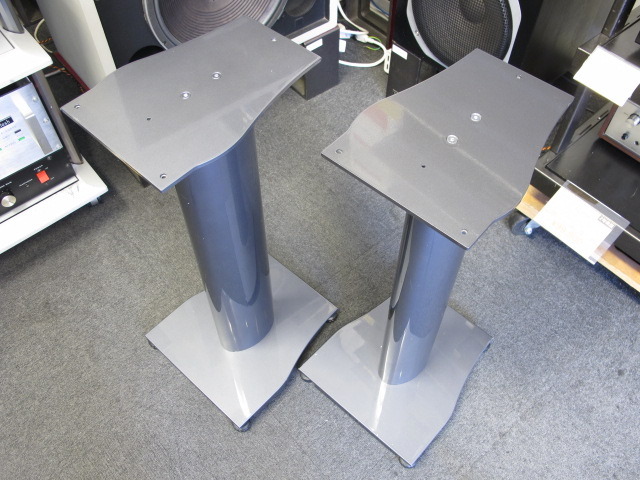 LS STAND 65 ELAC - 中古オーディオ 高価買取・販売 ハイファイ堂