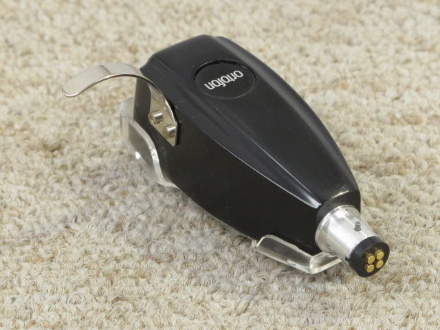 SPU Classic G MK Ⅱ | SPU models | HiFi Cartridges | ortofon