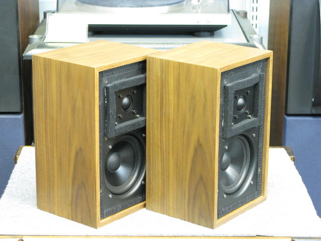 122603 sunvalley Kit LS3/5A スピーカー SUNVALLEY サンバレー LS3/5A