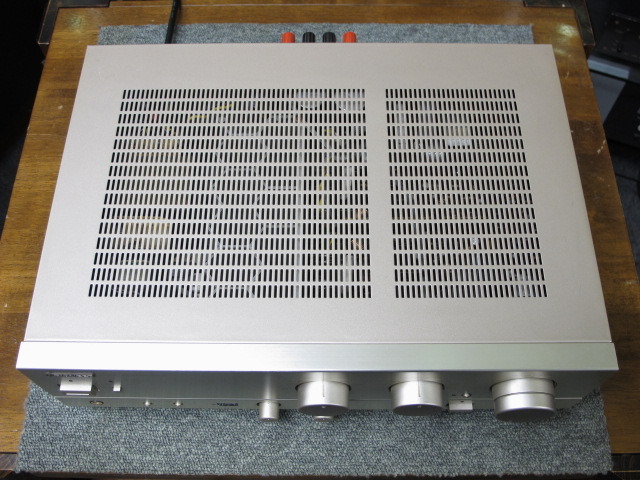 超超超激レア！！ 幻！！  Pioneer パイオニア ステレオアンプ A-3R A-3R PIONEER - 中古オーディオ 高価買取・販売 ハイファイ堂