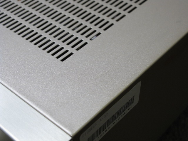 A-3R PIONEER - 中古オーディオ 高価買取・販売 ハイファイ堂