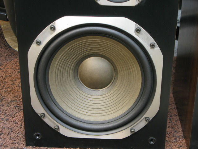 DIATONE DS-37B 中古スピーカー　送料無料 DIATONE DS-37B スピーカー - 中古オーディオの販売や買取なら
