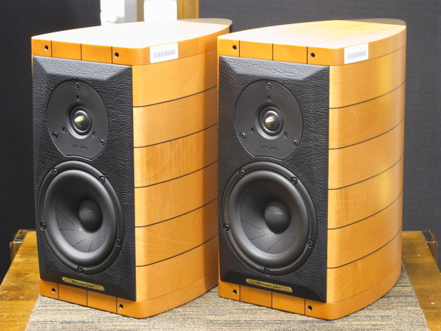 CREMONA AUDITOR Sonus Faber - 中古オーディオ 高価買取・販売