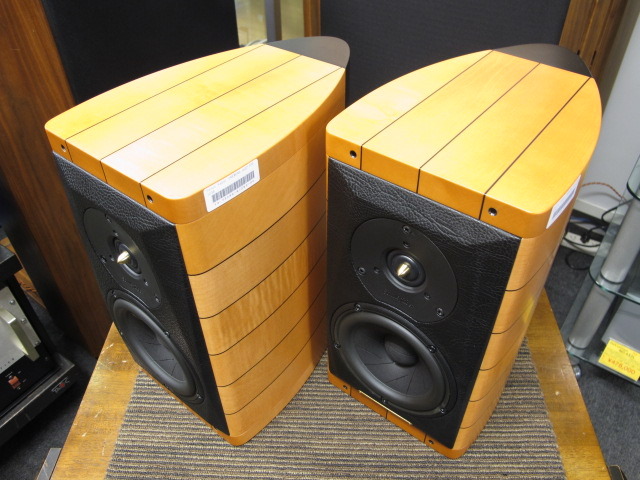 CREMONA AUDITOR Sonus Faber - 中古オーディオ 高価買取・販売