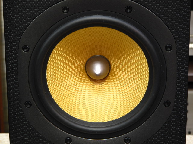 DM602 S3 B＆W - 中古オーディオ 高価買取・販売 ハイファイ堂