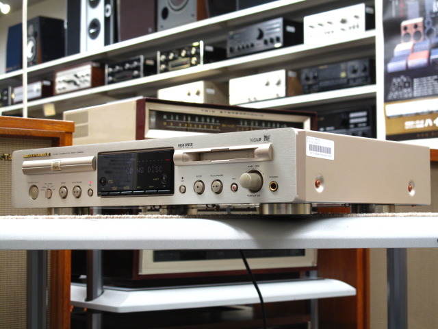 CM6200 marantz - 中古オーディオ 高価買取・販売 ハイファイ堂
