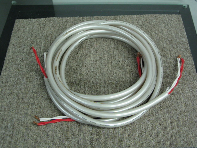 audio-technica AT-SS2700 スピーカー オーディオケーブル 7m audio-technica AT-SS2700 スピーカー オーディオケーブル 7m