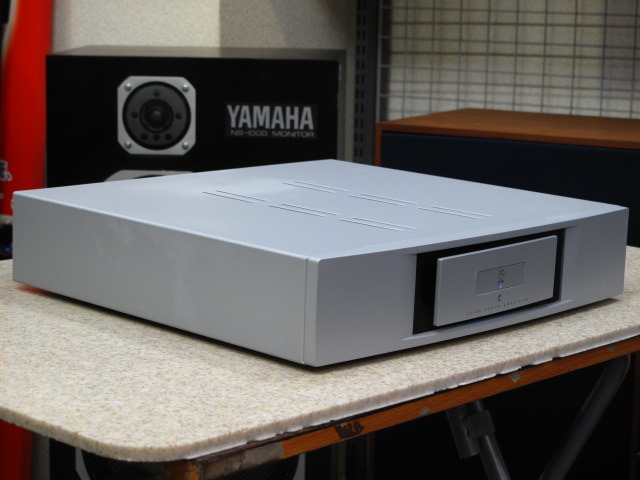 MAJIK 5100 LINN - 中古オーディオ 高価買取・販売 ハイファイ堂