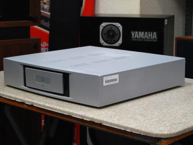 MAJIK 5100 LINN - 中古オーディオ 高価買取・販売 ハイファイ堂