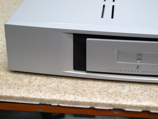 MAJIK 5100 LINN - 中古オーディオ 高価買取・販売 ハイファイ堂