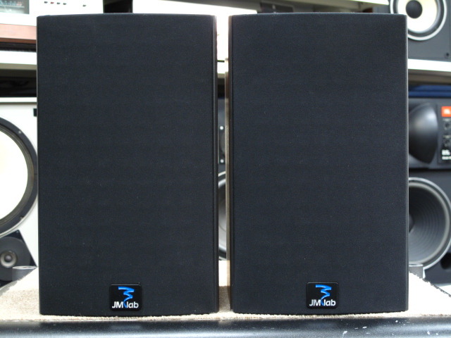 CHORUS 705 JM lab - 中古オーディオ 高価買取・販売 ハイファイ堂