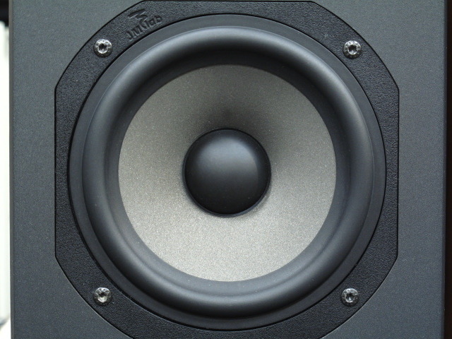 CHORUS 705 JM lab - 中古オーディオ 高価買取・販売 ハイファイ堂